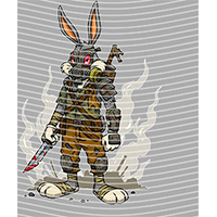 Cartoons and other-CO 2444